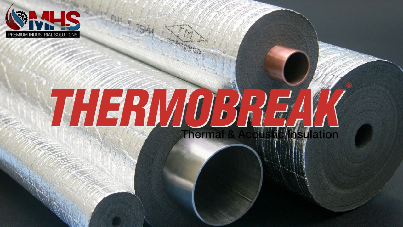 Enhance Comfort & Efficiency of Thermal Insulation with Australian Thermobreak XLPE in Pakistan