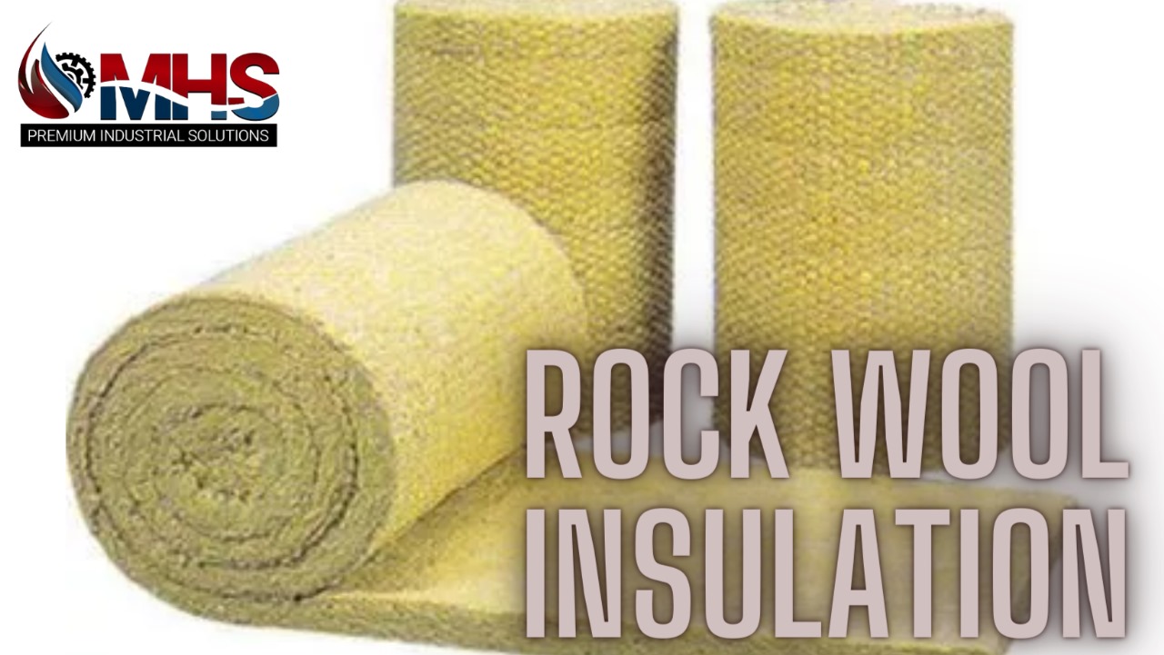 Exploring the Advantages of Insulation with Rockwool Pakistan 